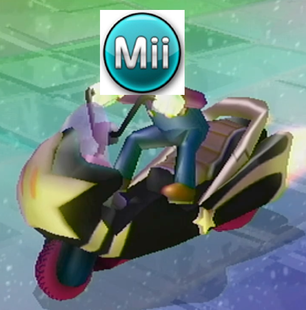 トゥインクルスター - マリオカート 歴代マシン図鑑 - atwiki